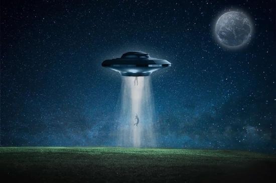 如果外星人真的来了我们该怎么办