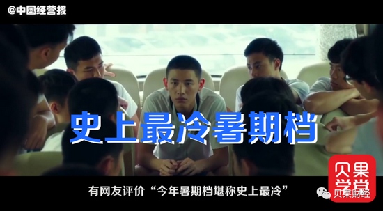 长津湖延迟上映片荒严重疫情对影业的影响还要持续多久