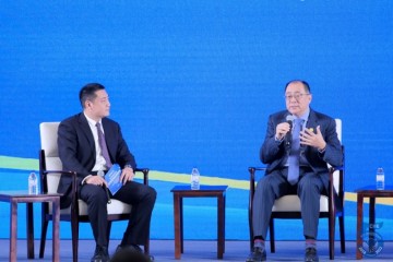 高通公司中国区董事长孟樸：在工业互联网领域，多方协作必不可少