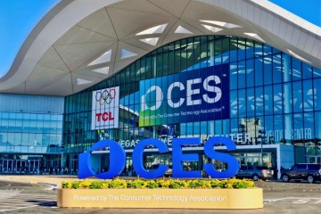 【CES 2026直击】博坦Potensic携完整体验方案登陆全球舞台，以用户体验深化全球化战略