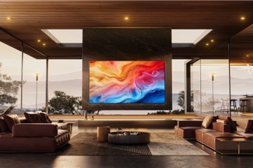 AWE2026前瞻：海信将携三大彩色光源技术亮相，定义显示原生色彩新时代